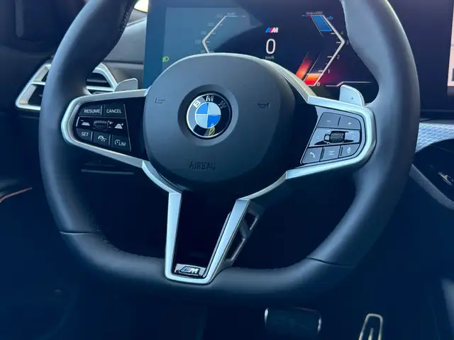 BMW 320 d xDrive Ansicht 28