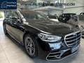 Mercedes-Benz S 350 d 4M L AMG HIGH END FOND ENTER.-CHAUFFEUR Negro - thumbnail 1