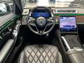 Mercedes-Benz S 350 d 4M L AMG HIGH END FOND ENTER.-CHAUFFEUR Negro - thumbnail 9