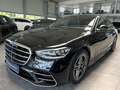 Mercedes-Benz S 350 d 4M L AMG HIGH END FOND ENTER.-CHAUFFEUR Negro - thumbnail 2