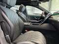 Mercedes-Benz S 350 d 4M L AMG HIGH END FOND ENTER.-CHAUFFEUR Negro - thumbnail 7