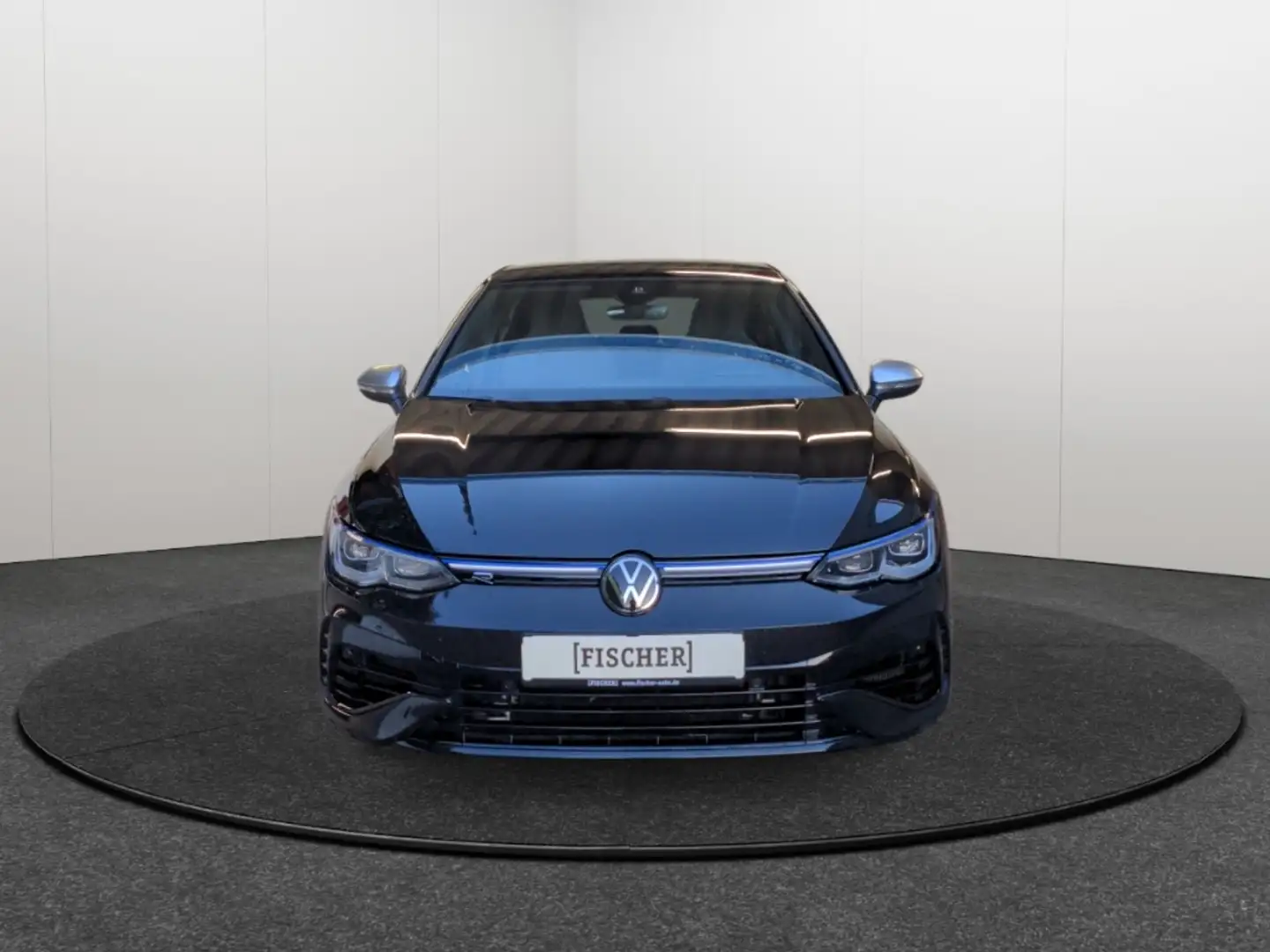 Volkswagen Golf R VIII 2.0TSI 4Motion DSG Matrix Navi HUD Harman Kar Noir - 2