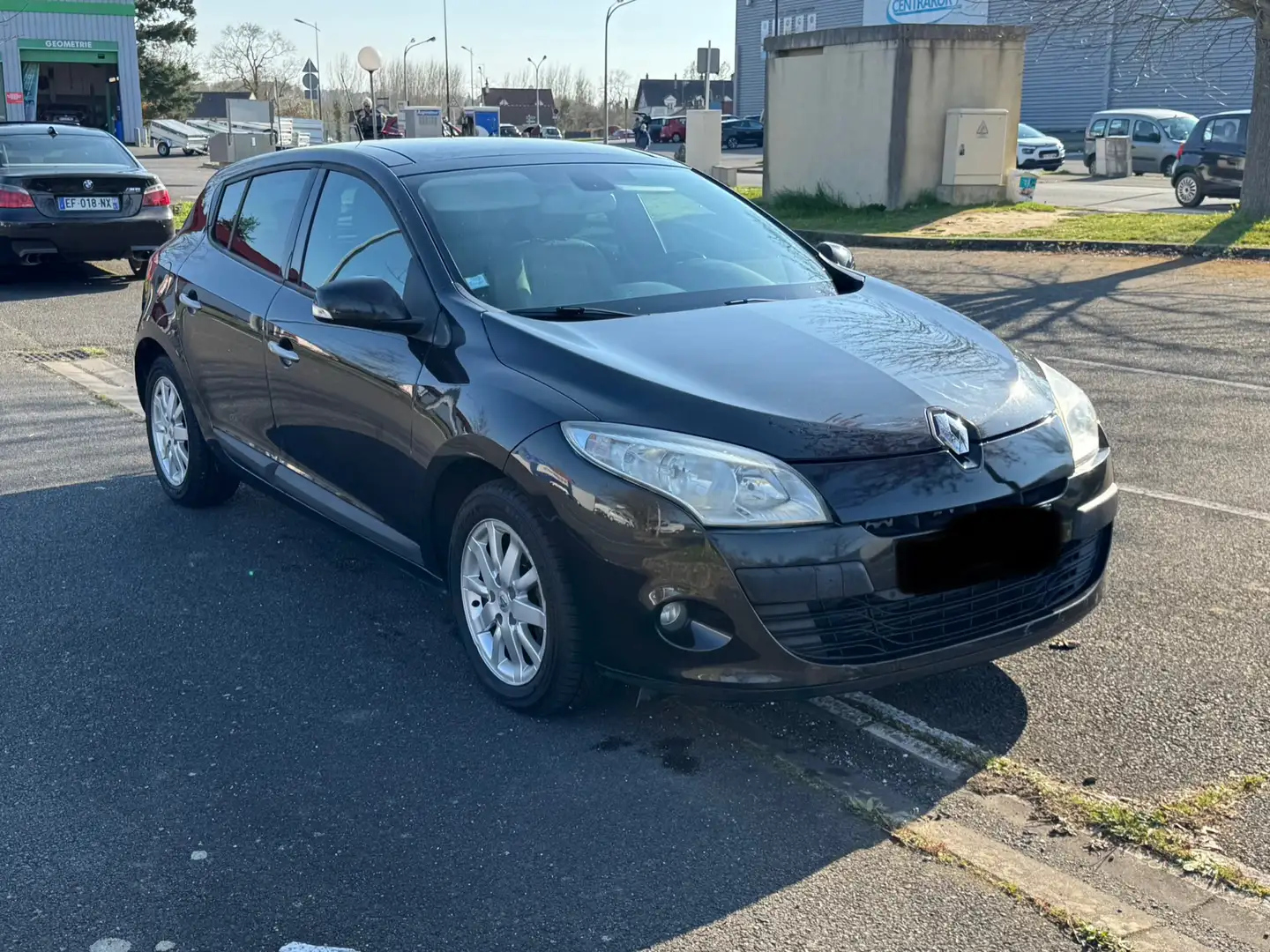 Renault Megane Mégane III dCi 130 FAP eco2 Privilège - 1