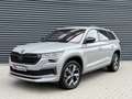 Skoda Kodiaq 1.5 TSI Sportline 360Cam/Navi/Apple Grau - thumbnail 1