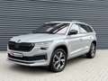 Skoda Kodiaq 1.5 TSI Sportline 360Cam/Navi/Apple Grau - thumbnail 2