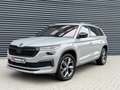 Skoda Kodiaq 1.5 TSI Sportline 360Cam/Navi/Apple Grau - thumbnail 3