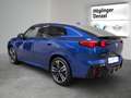 BMW X2 20d xDrive Blau - thumbnail 13