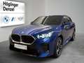 BMW X2 20d xDrive Blau - thumbnail 1