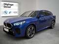 BMW X2 20d xDrive Blau - thumbnail 12