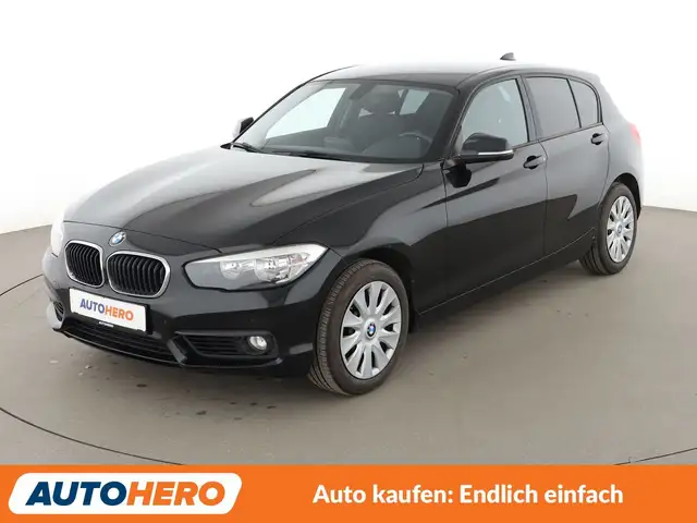BMW 1er