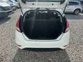 Ford Fiesta Trend 1.25 KLIMA SITZHEIZUNG 5-TÜRIG Blanc - thumbnail 12