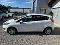 Ford Fiesta Trend 1.25 KLIMA SITZHEIZUNG 5-TÜRIG Blanc - thumbnail 2