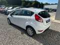 Ford Fiesta Trend 1.25 KLIMA SITZHEIZUNG 5-TÜRIG Blanc - thumbnail 3