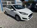 Ford Fiesta Trend 1.25 KLIMA SITZHEIZUNG 5-TÜRIG Blanc - thumbnail 7