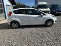 Ford Fiesta Trend 1.25 KLIMA SITZHEIZUNG 5-TÜRIG Blanc - thumbnail 6