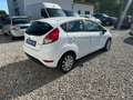 Ford Fiesta Trend 1.25 KLIMA SITZHEIZUNG 5-TÜRIG Blanc - thumbnail 5