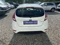 Ford Fiesta Trend 1.25 KLIMA SITZHEIZUNG 5-TÜRIG Blanc - thumbnail 4