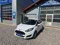 Ford Fiesta Trend 1.25 KLIMA SITZHEIZUNG 5-TÜRIG Blanc - thumbnail 1