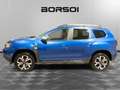 Dacia Duster 2ª serie 1.0 TCe GPL 4x2 Extreme Blu/Azzurro - thumbnail 2