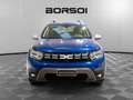 Dacia Duster 2ª serie 1.0 TCe GPL 4x2 Extreme Blu/Azzurro - thumbnail 8