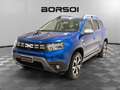 Dacia Duster 2ª serie 1.0 TCe GPL 4x2 Extreme Blu/Azzurro - thumbnail 1