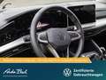 Volkswagen Golf VIII 1.5 TSI LED Digital Cockpit ACC EPH DA Gris - thumbnail 9