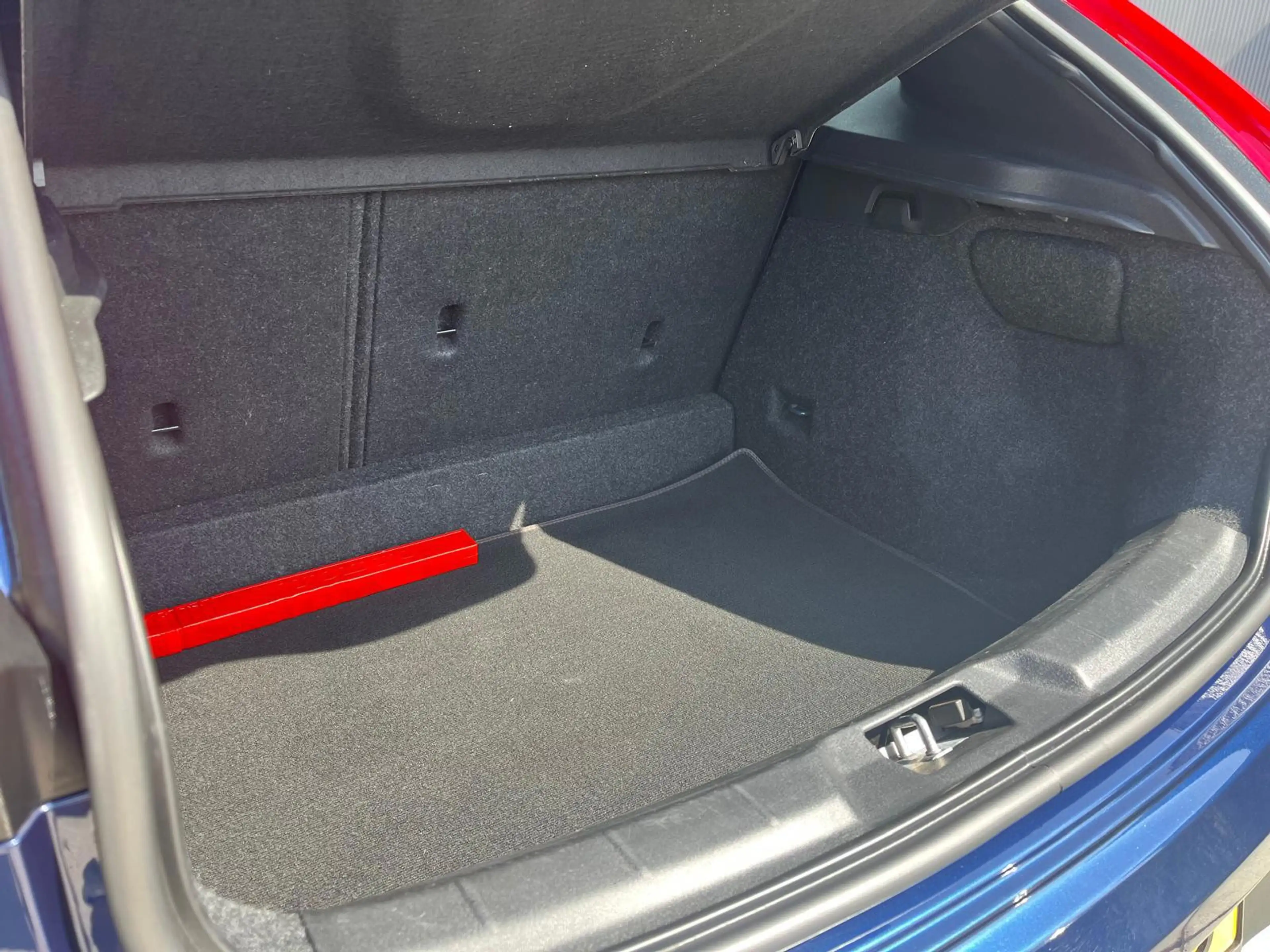 Volvo V40 Cross Country 2.0 D4 Ocean Race Automaat | Camera | Lederen Bekl — photo 7