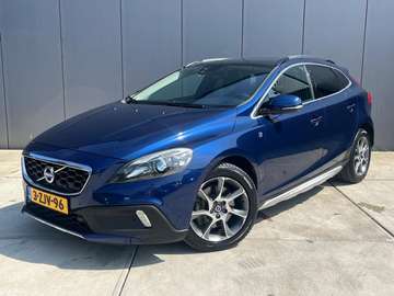 2.0 D4 Ocean Race Automaat | Camera | Lederen Bekl