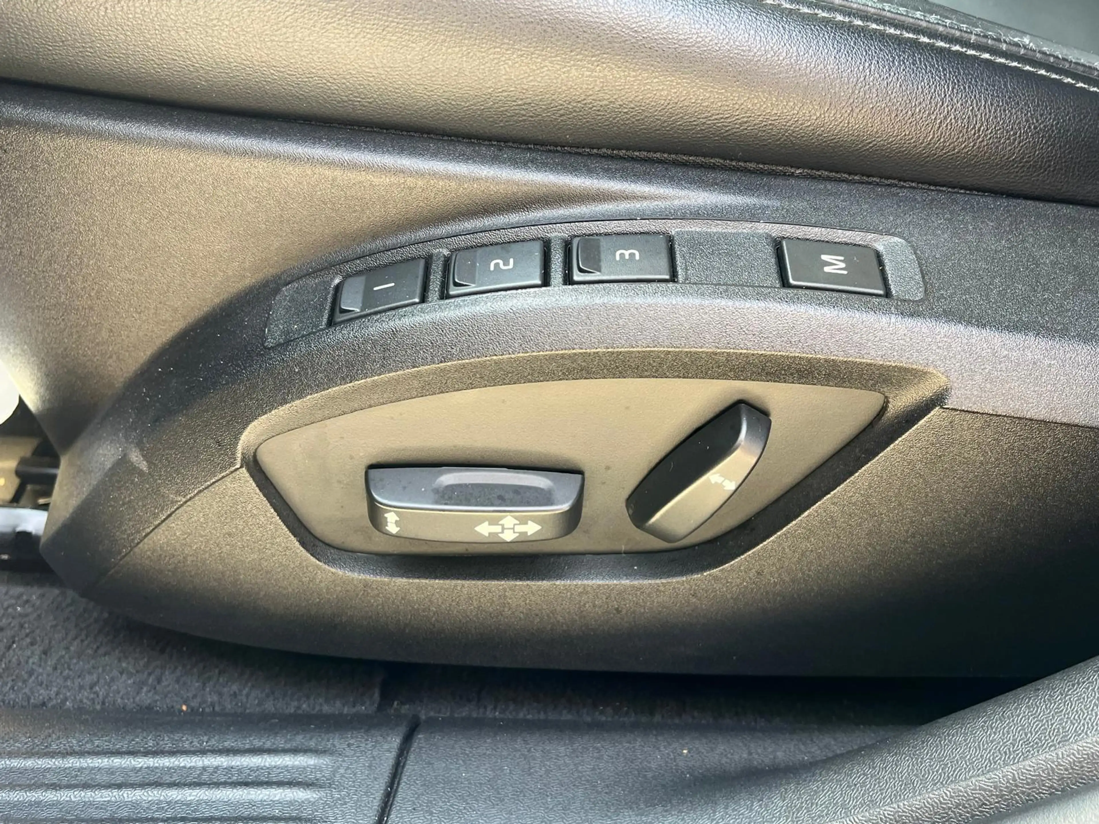 Volvo V40 Cross Country 2.0 D4 Ocean Race Automaat | Camera | Lederen Bekl — photo 37