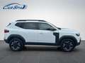 Dacia Duster Hybrid 140 Extreme/City + Technik Paket Blanc - thumbnail 6