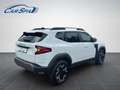 Dacia Duster Hybrid 140 Extreme/City + Technik Paket Blanc - thumbnail 5