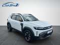 Dacia Duster Hybrid 140 Extreme/City + Technik Paket Blanc - thumbnail 3