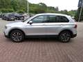 Volkswagen Tiguan 1.5 TSI DSG United AHK el.Heck. NAVI Standheiz. Plateado - thumbnail 4