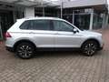 Volkswagen Tiguan 1.5 TSI DSG United AHK el.Heck. NAVI Standheiz. Plateado - thumbnail 2