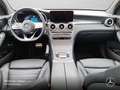 Mercedes-Benz GLC 300 e Coupé 4M AMG+NIGHT+360+AHK+LED+SPUR+9G Grau - thumbnail 13