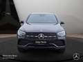Mercedes-Benz GLC 300 e Coupé 4M AMG+NIGHT+360+AHK+LED+SPUR+9G Grau - thumbnail 3