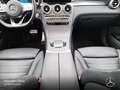 Mercedes-Benz GLC 300 e Coupé 4M AMG+NIGHT+360+AHK+LED+SPUR+9G Grau - thumbnail 15
