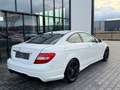 Mercedes-Benz C 220 CDI BlueEfficiency AMG Line Bi-Xenon Navi Weiß - thumbnail 4