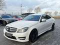 Mercedes-Benz C 220 CDI BlueEfficiency AMG Line Bi-Xenon Navi Weiß - thumbnail 1