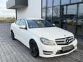 Mercedes-Benz C 220 CDI BlueEfficiency AMG Line Bi-Xenon Navi Weiß - thumbnail 2