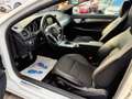 Mercedes-Benz C 220 CDI BlueEfficiency AMG Line Bi-Xenon Navi Weiß - thumbnail 8