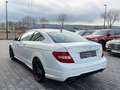 Mercedes-Benz C 220 CDI BlueEfficiency AMG Line Bi-Xenon Navi Weiß - thumbnail 5