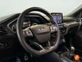 Ford Focus 1.0 Ecob. MHEV 92kW ST-Line Design SIP Gris - thumbnail 7