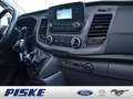 Ford Transit Kombi 350L2 Trend 9-Sitzer PDC KAMERA Blanc - thumbnail 6