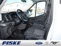 Ford Transit Kombi 350L2 Trend 9-Sitzer PDC KAMERA Blanc - thumbnail 7