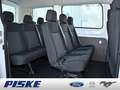 Ford Transit Kombi 350L2 Trend 9-Sitzer PDC KAMERA Blanc - thumbnail 4