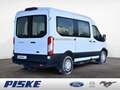 Ford Transit Kombi 350L2 Trend 9-Sitzer PDC KAMERA Blanc - thumbnail 3