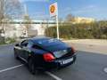 Bentley Continental GT Negru - thumbnail 3
