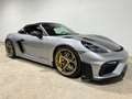 Porsche Boxster 718 Spyder RS PDK Silber - thumbnail 5