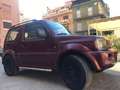 Suzuki Jimny Jimny 1.3 16v JLX 4wd - thumbnail 4